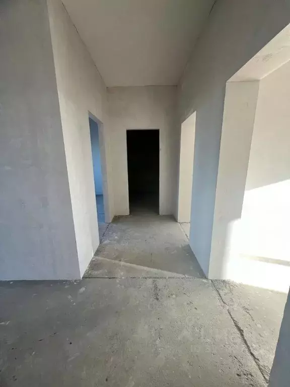 2-к кв. Адыгея, Тахтамукайский район, Старобжегокайское с/пос, Хомуты ... - Фото 1