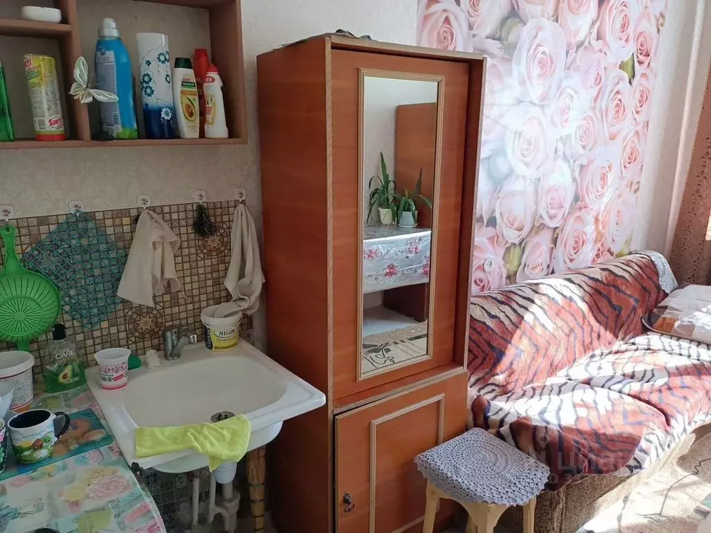 Студия Иркутская область, Иркутск ул. Красноказачья, 52 (12.0 м) - Фото 2