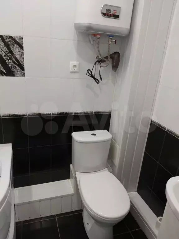 1-к. квартира, 47 м, 5/14 эт. - Фото 0