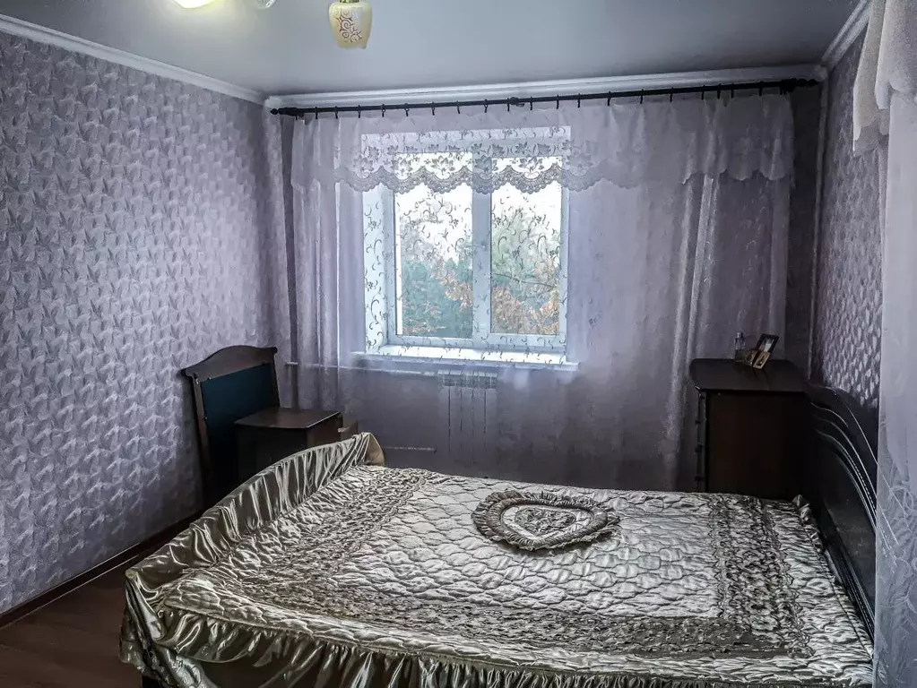 2-к кв. Ставропольский край, Георгиевск Горийская ул., 8 (50.0 м) - Фото 1