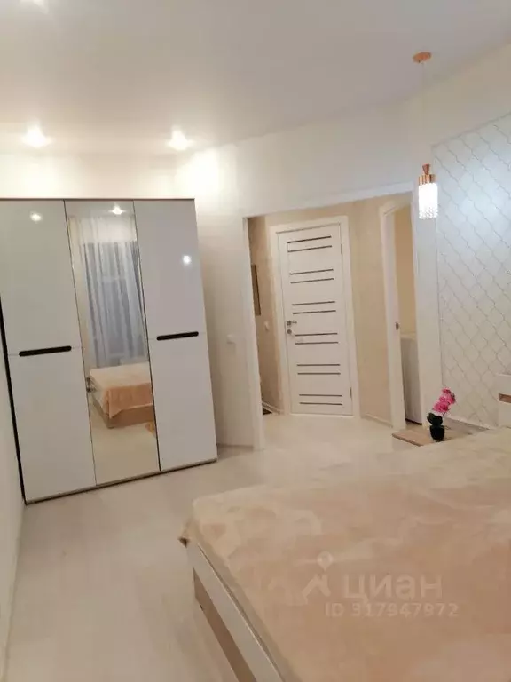 1-к кв. Удмуртия, Ижевск ул. Карла Маркса, 428А (38.0 м) - Фото 1