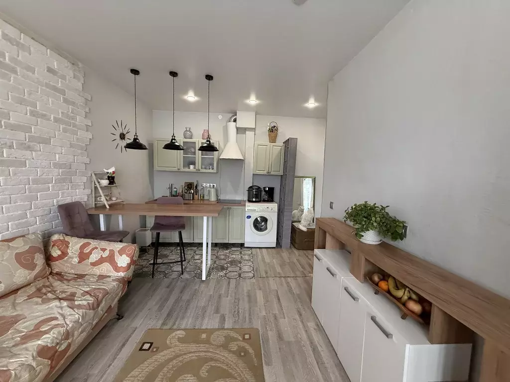 Продаётся 2-к квартира, 36.3 м - Фото 0