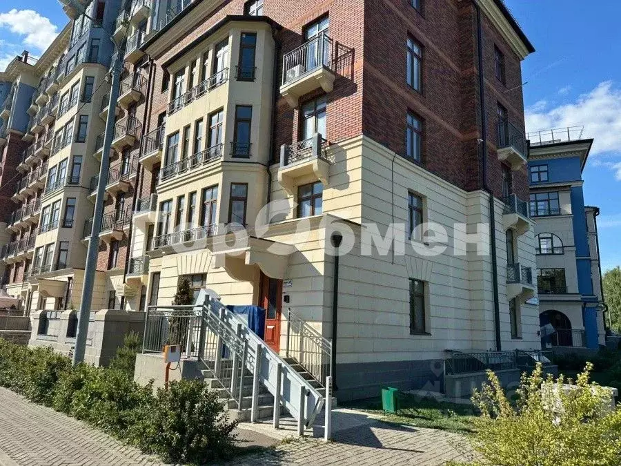 Склад в Московская область, Видное бул. Мстислава Ростроповича, 4к1 (4 ... - Фото 1