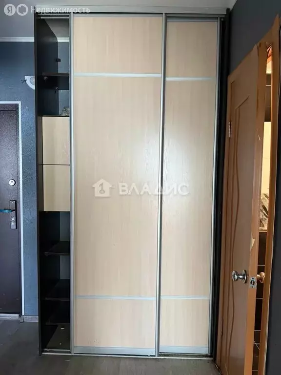 1-комнатная квартира: Благовещенск, улица Мухина, 31 (42.3 м) - Фото 2