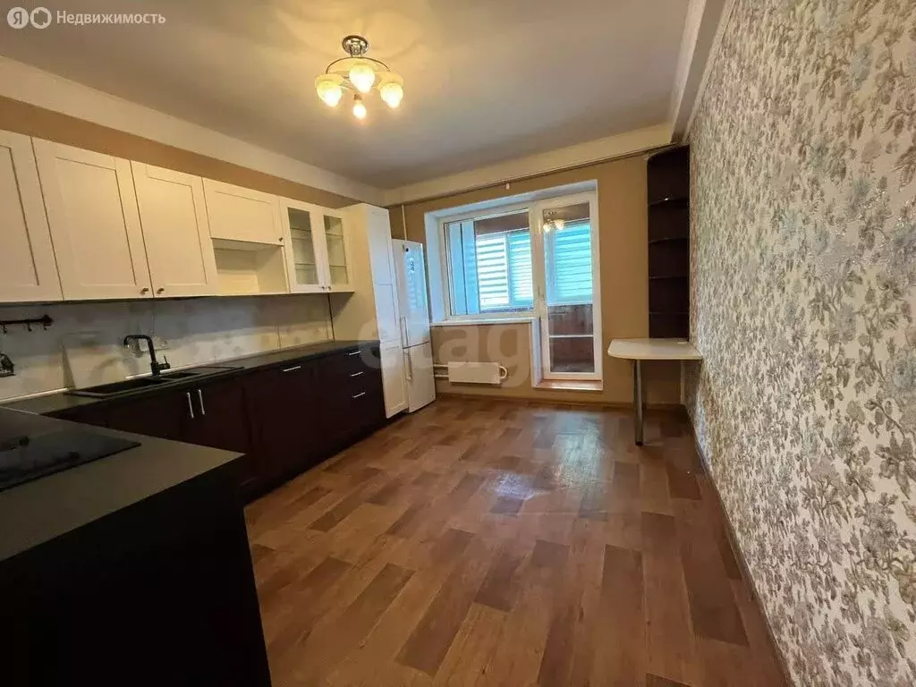 1-комнатная квартира: Тольятти, улица Маршала Жукова, 1Б (46 м) - Фото 0