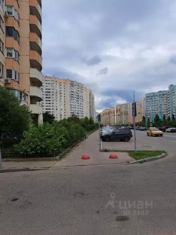 Помещение свободного назначения в Московская область, Красногорск бул. ... - Фото 0