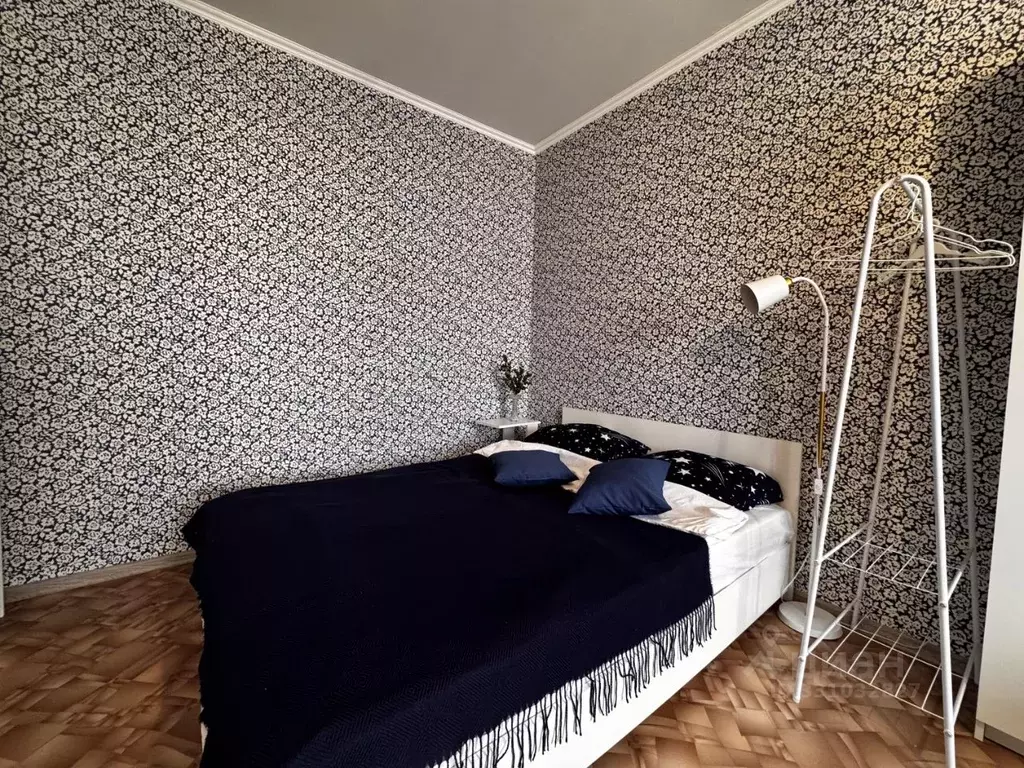 1-к кв. Московская область, Лобня ул. Катюшки, 58 (39.0 м) - Фото 1