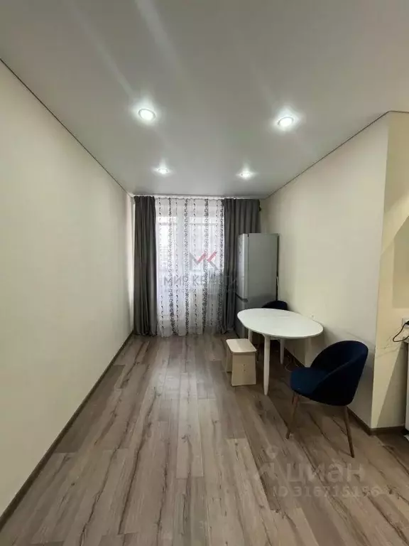2-к кв. Хакасия, Абакан ул. Кирова, 185к1 (58.0 м) - Фото 1