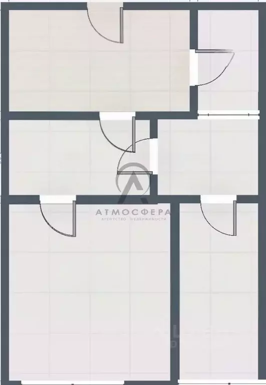 Дом в Краснодарский край, Апшеронск Промысловый пер. (48 м) - Фото 2