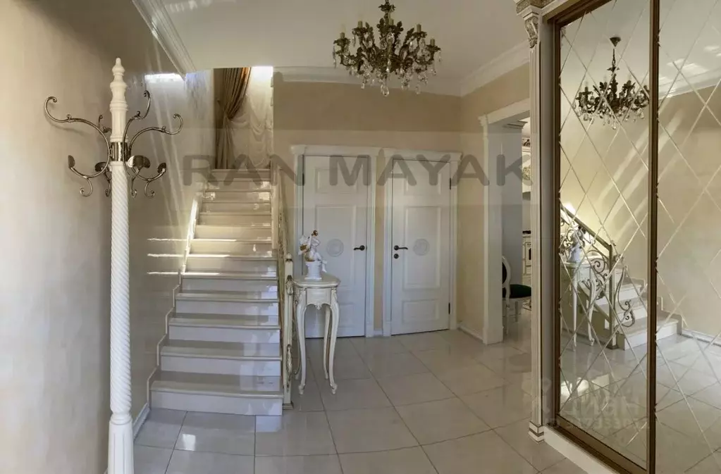 Таунхаус в Адыгея, Майкоп ул. Титова, 64 (118 м) - Фото 0