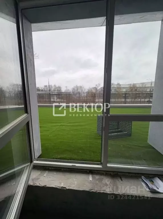 2-к кв. Ярославская область, Ярославль Республиканский проезд, 1 (54.6 ... - Фото 1