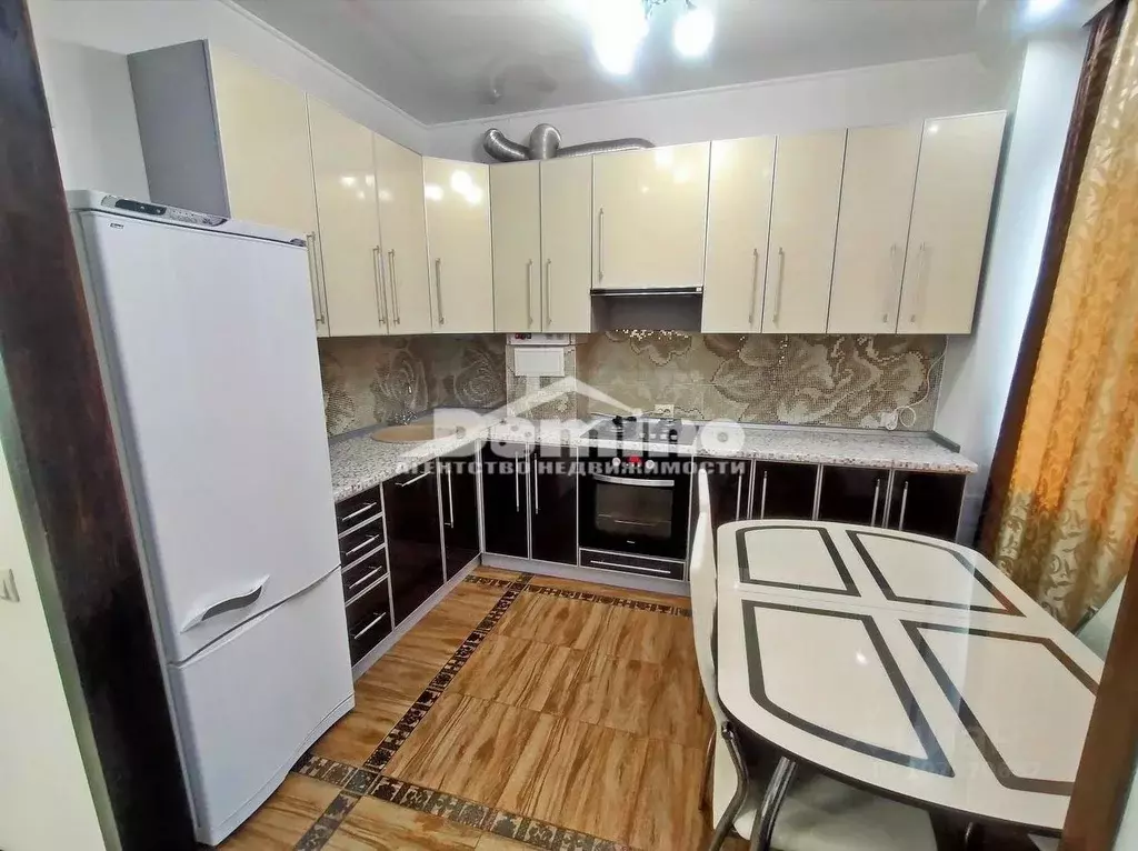 1-к кв. Калужская область, Калуга Смоленский пер., 4 (40.0 м) - Фото 2