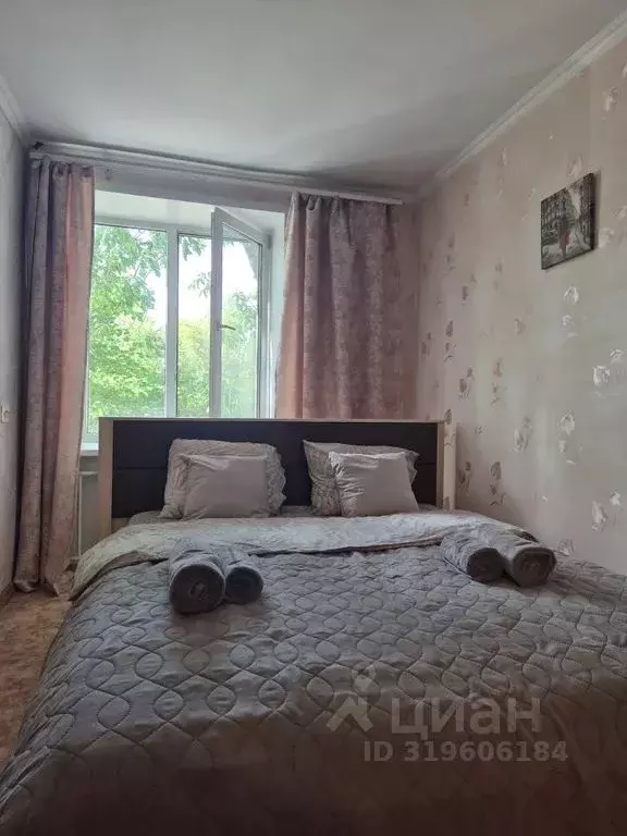 2-к кв. Самарская область, Самара просп. Ленина, 6 (44.0 м) - Фото 2