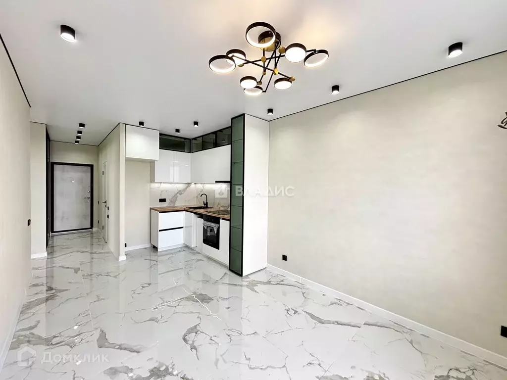 Продаётся 2-к квартира, 58.17 м - Фото 0