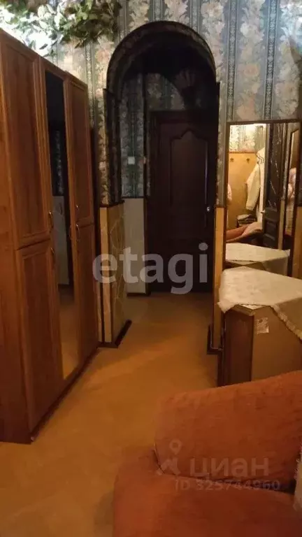 Комната Тверская область, Тверь просп. Ленина, 12 (18.0 м) - Фото 2