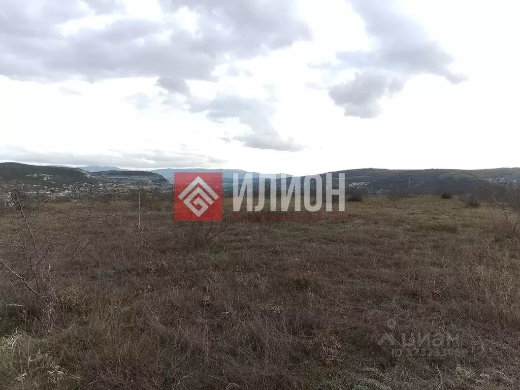 Участок в Севастополь, Севастополь, Инкерман г. ул. Мостовая (10.0 ... - Фото 2