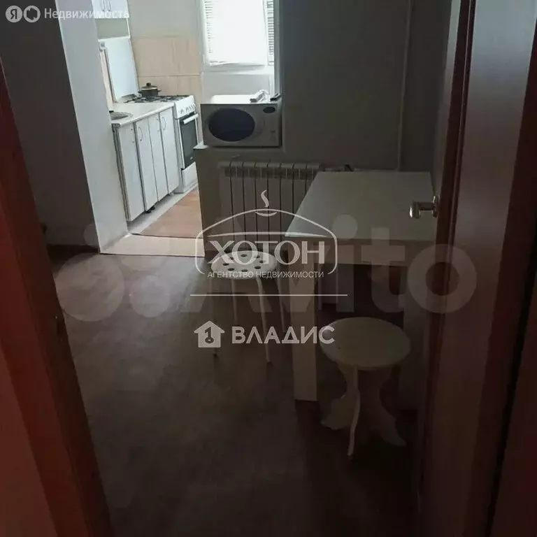 1-комнатная квартира: Элиста, 5-й микрорайон, 6 (39.1 м) - Фото 1