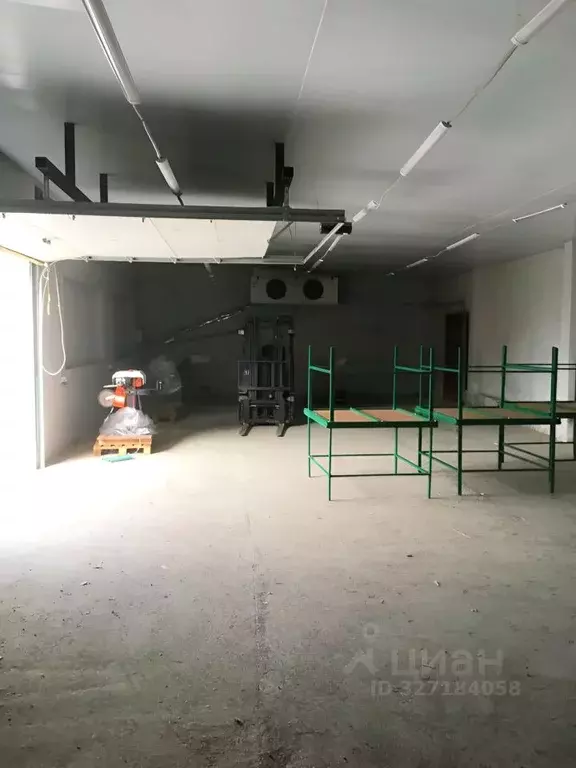 Склад в Краснодарский край, Новороссийск городской округ, с. ... - Фото 2