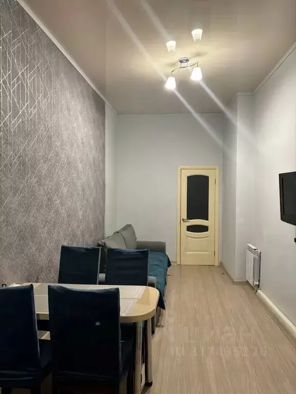2-к кв. Северная Осетия, Владикавказ ул. Карла Маркса, 43 (65.0 м) - Фото 0