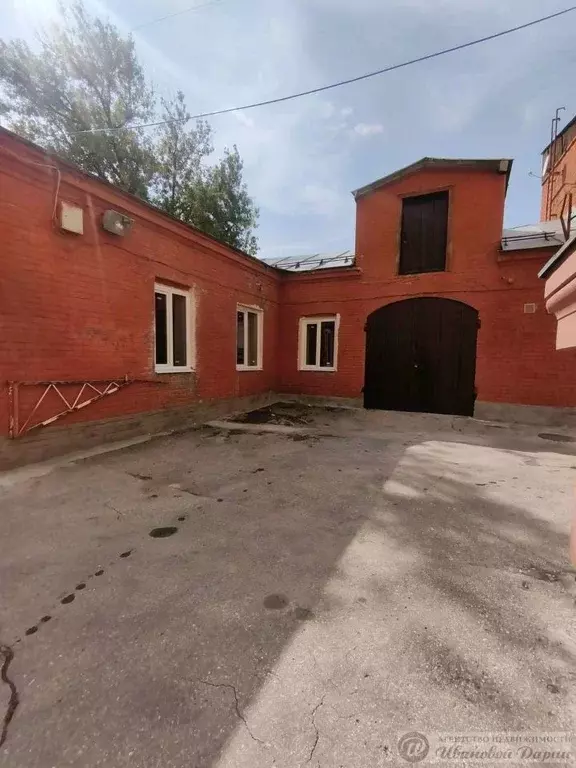 Помещение свободного назначения в Самарская область, Самара ул. ... - Фото 2