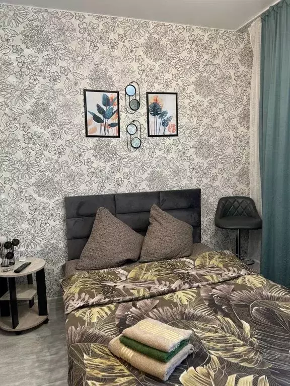 Студия Московская область, Старая Купавна Богородский городской округ, ... - Фото 1