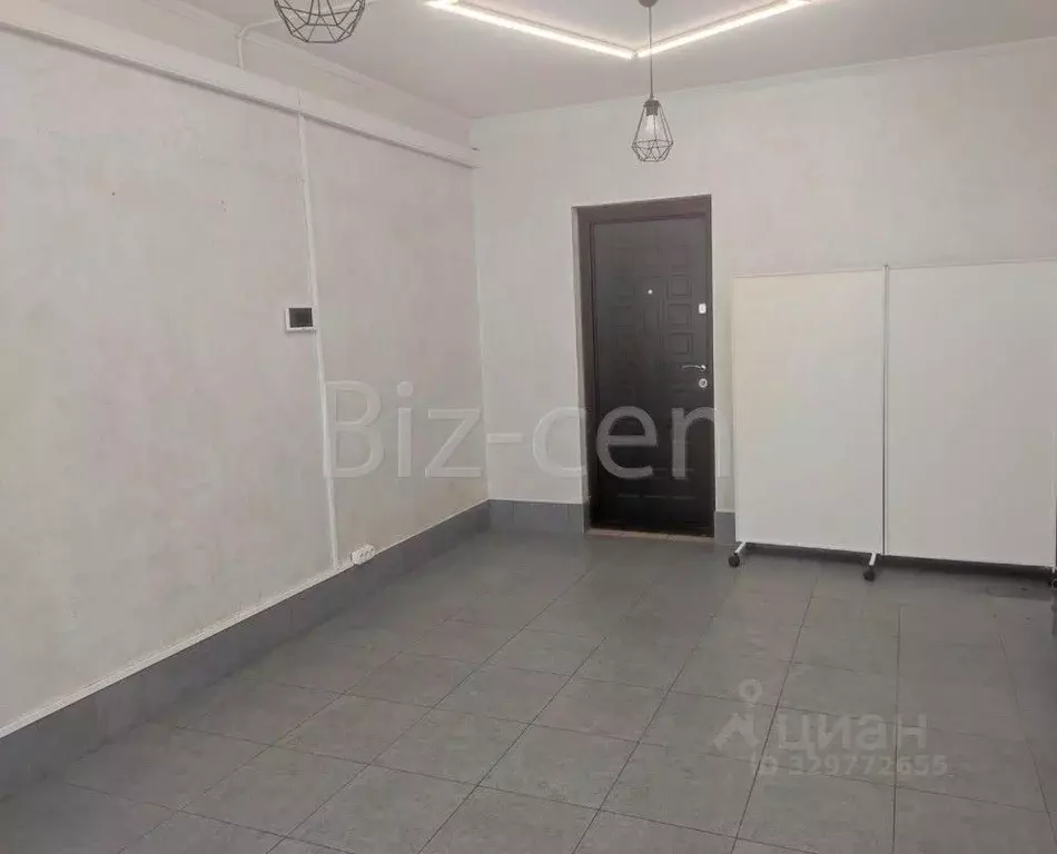 Офис в Москва Беловежская ул., 39К6 (20 м) - Фото 1
