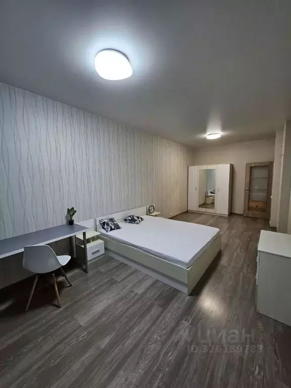 1-к кв. Москва пос. Коммунарка, ул. Липовый Парк, 8к1 (48.0 м) - Фото 2