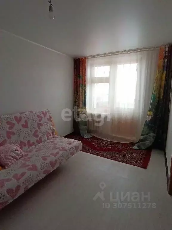 2-к кв. Татарстан, Набережные Челны Шишкинский бул., 16 (49.0 м) - Фото 1