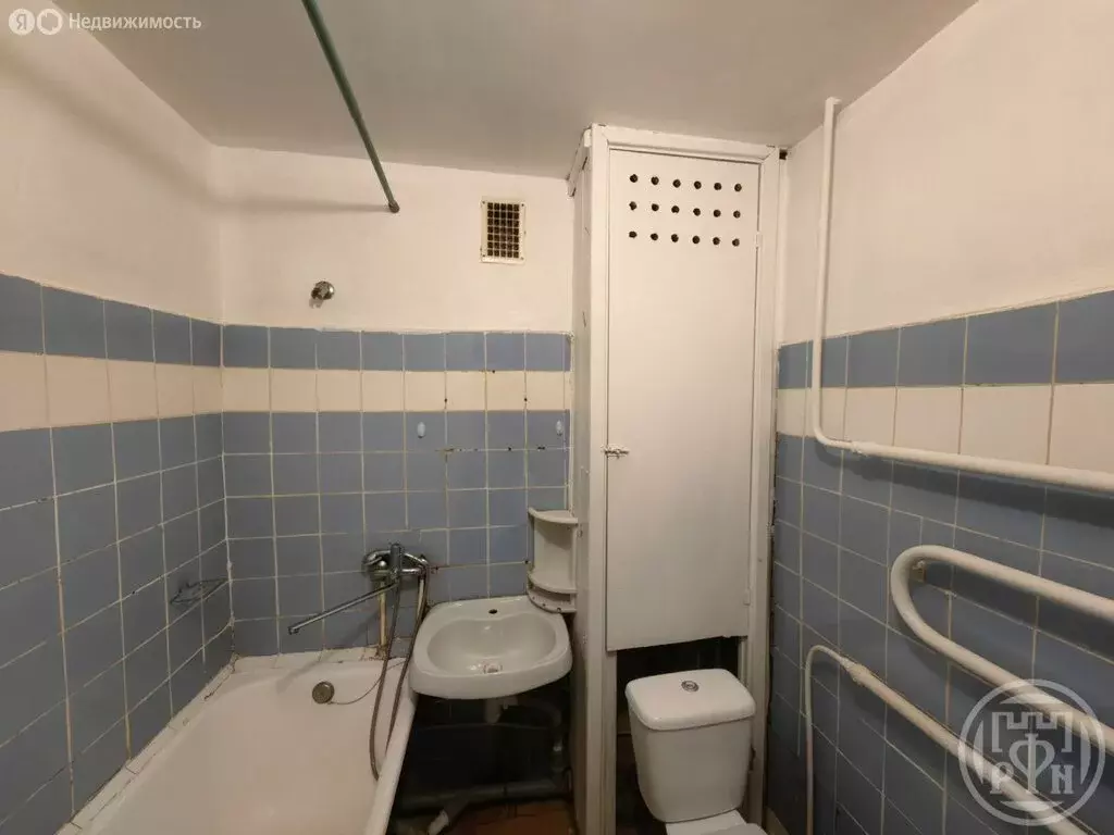 1-комнатная квартира: Санкт-Петербург, улица Лёни Голикова, 76 (33.7 ... - Фото 1