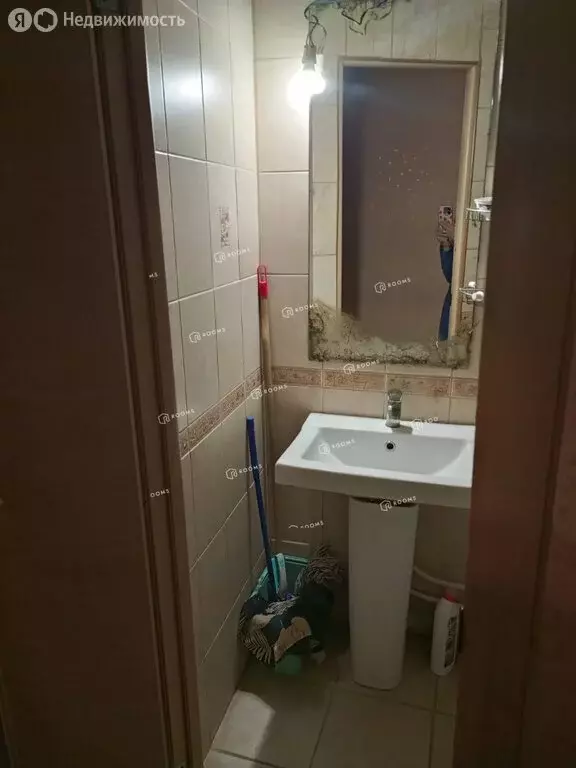 3-комнатная квартира: Тула, улица Кауля, 13к1 (61.4 м) - Фото 1