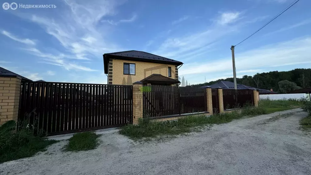Дом в сельское поселение Кривское, деревня Вашутино, 351Б (140 м) - Фото 0