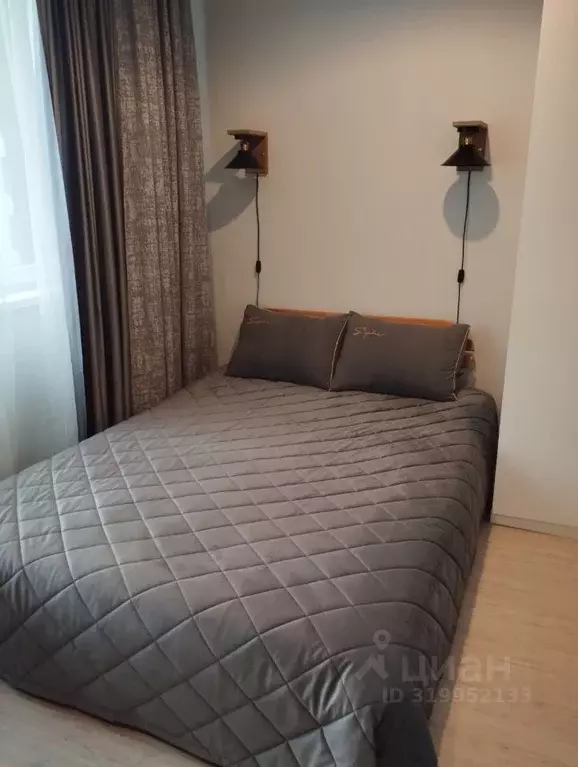 1-к кв. Московская область, Долгопрудный Парковая ул., 44к1 (30.0 м) - Фото 2