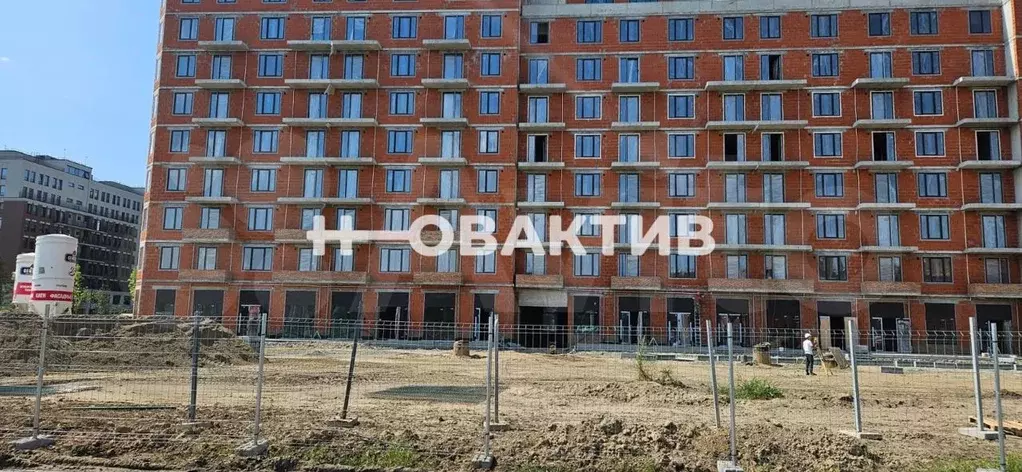 продам помещение свободного назначения, 72.96 м - Фото 1