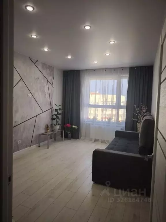 1-к кв. Свердловская область, Верхняя Пышма просп. Успенский, 113Г ... - Фото 2