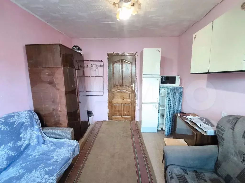 Комната 12 м в 8-к., 3/5 эт. - Фото 1