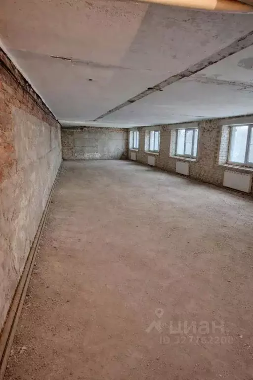 Офис в Ростовская область, Ростов-на-Дону Турмалиновская ул., 17 (145 ... - Фото 2