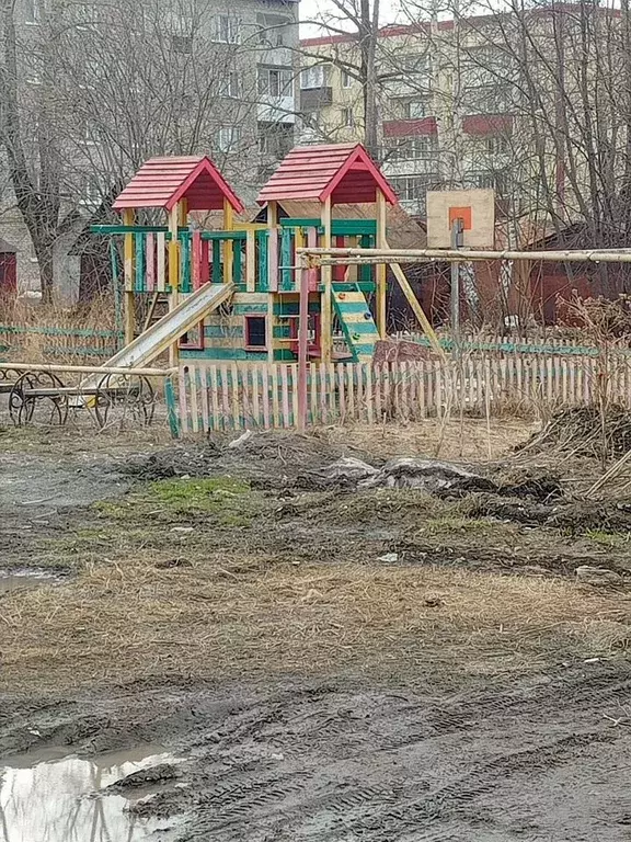 4-к. квартира, 68,9 м, 5/5 эт. - Фото 1