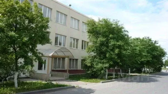 Производственное помещение в Московская область, Егорьевск ул. ... - Фото 2