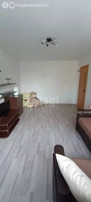 1-комнатная квартира: Ярославль, улица Саукова, 11 (30.6 м) - Фото 1