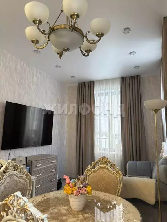 Продаётся 3-к квартира, 45.9 м - Фото 0