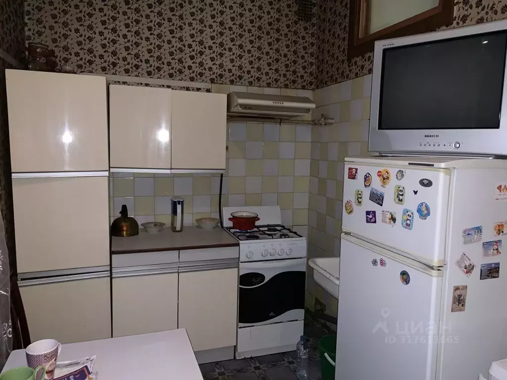 1-к кв. Санкт-Петербург ул. Зайцева, 17/23 (43.1 м) - Фото 0