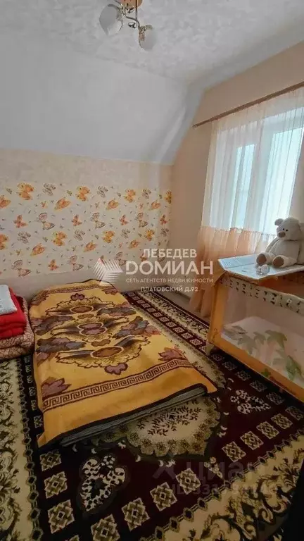 Дом в Ростовская область, Багаевская ст-ца ул. Зорге (121 м) - Фото 2