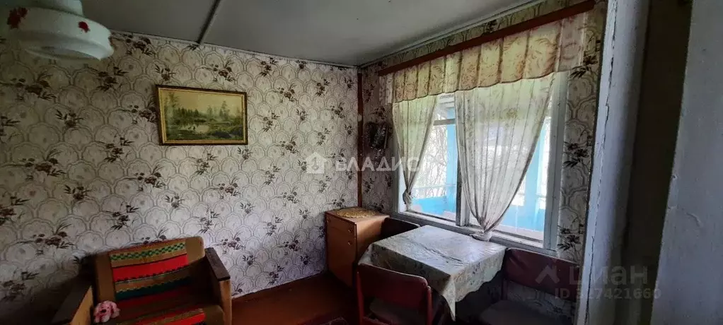 Дом в Владимирская область, Собинский муниципальный округ, Белый ... - Фото 1