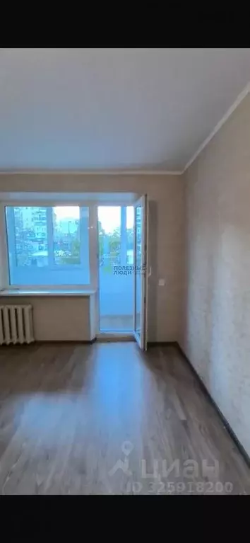 1-к кв. Краснодарский край, Новороссийск просп. Дзержинского, 158 ... - Фото 2