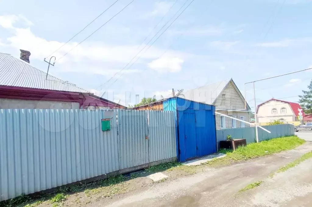 Дом 81 м на участке 3 сот. - Фото 1