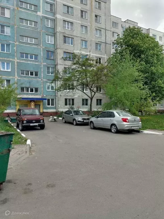 Продаётся 1-к квартира, 39 м - Фото 1