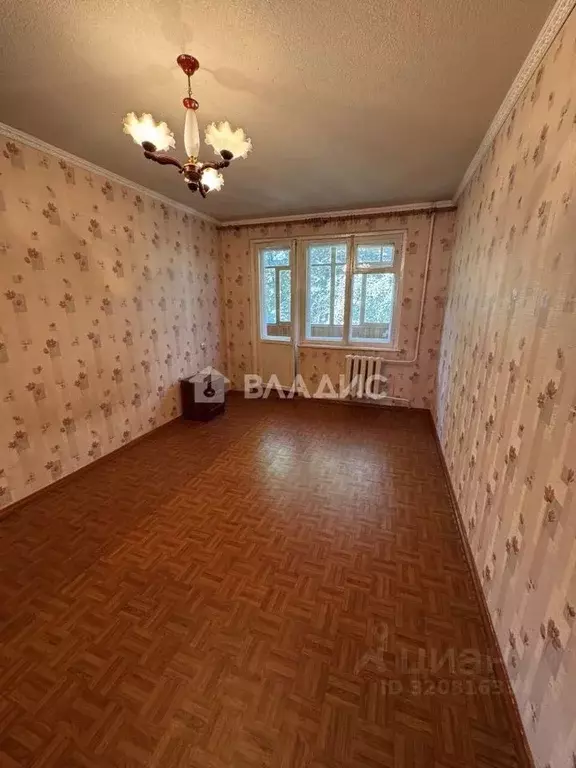 2-к кв. Белгородская область, Белгород ул. 5 Августа, 31 (46.83 м) - Фото 1