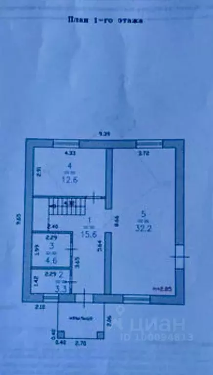 Дом в Нижегородская область, Нижний Новгород ул. Загородная, 26 (140 ... - Фото 2