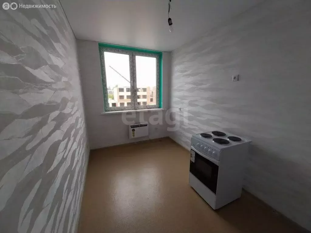 2-комнатная квартира: Белозерск, Южный переулок, 3 (45.1 м) - Фото 1