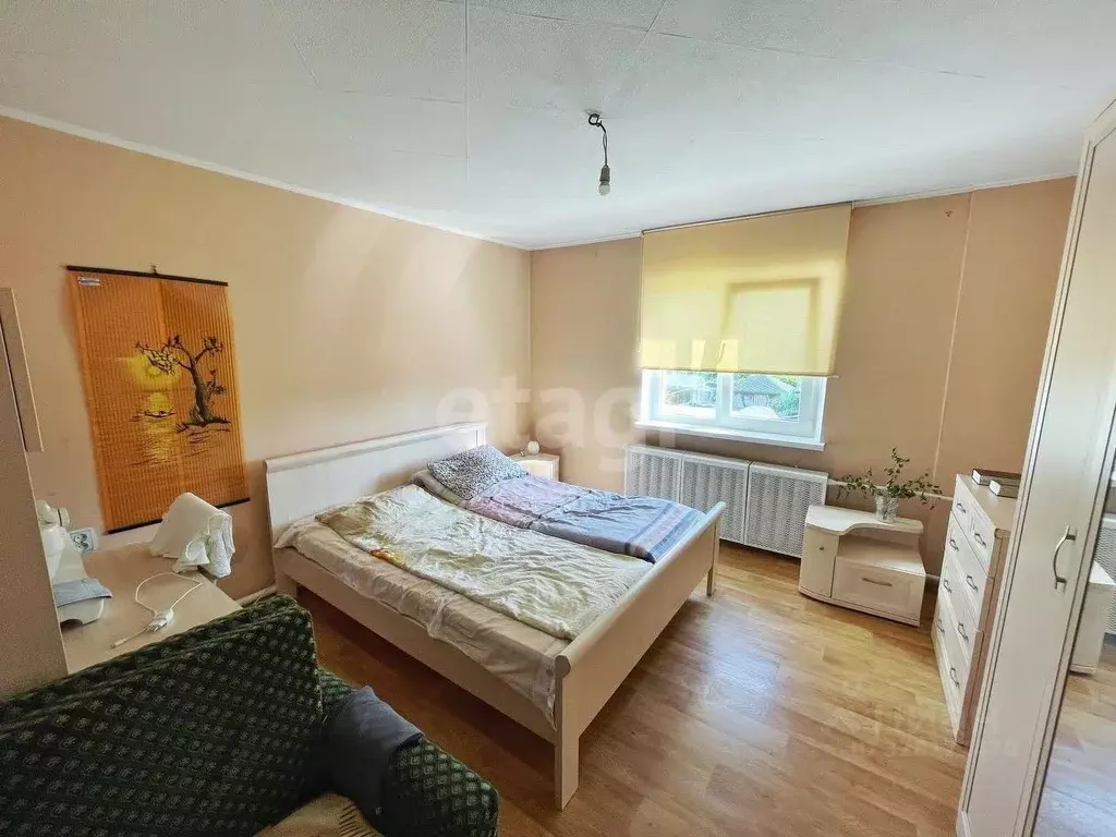 2-к кв. Калининградская область, Калининград Муромская ул., 38 (50.0 ... - Фото 1